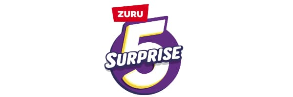 5 Surprise